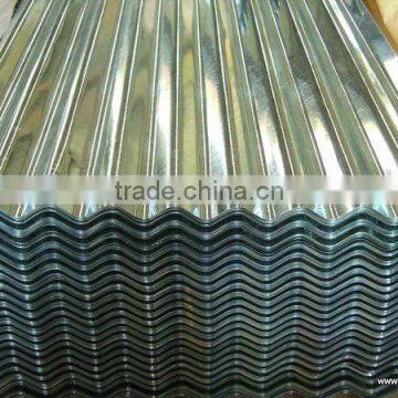 Bright Color Roof PPGI Steel Sheet, Roofing, Huijin Building Material Supplier photo-3
