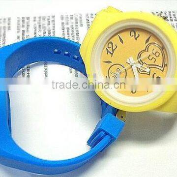 plastic watch P0549-3