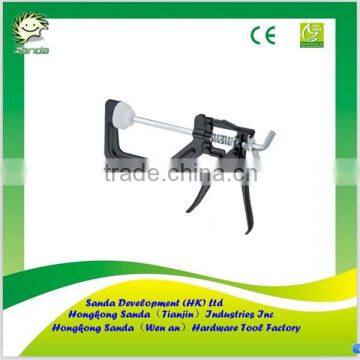 GD-00160B 6" heavy duty g clamp