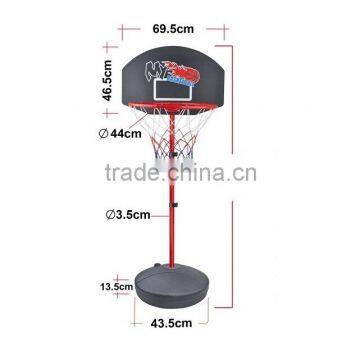 Have Nestle and TUV Audit Report Basketball Stand Toy for Sport Equipment photo-2