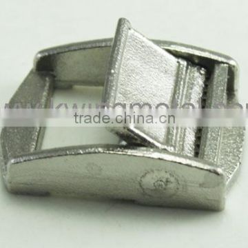 Stainless Steel Cam Buckle