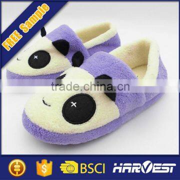 Latest Design Girls Slipper, Cute Kids Cartoon Slipper photo-4