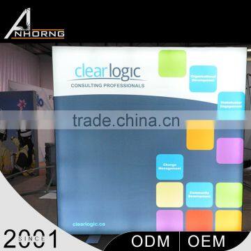 High Intensity Top-Grade Raw Material Laser Cutting Outdoor Fabric Light Box