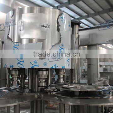 Automatic Drinking Water Filling Stations From Zhangjiagang Quality Choice photo-4