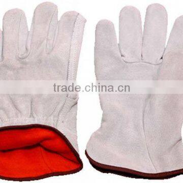 Work Winter Gloves