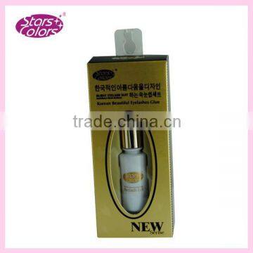 Famous Factory Top Grade False Eyelash Glue For Strip Eyelash