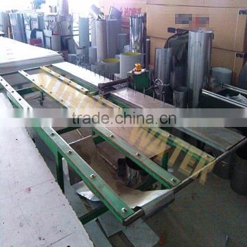 ZJ-B Single-blade vertical slitting machine