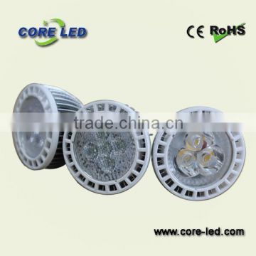 Shenzhen Manufacturer, 12W led spotlight PAR38