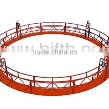 Round Cradle/lifting Platform/swing Stage/cradle