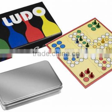 Ludo Game