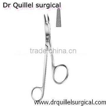 Needle Holder scissors