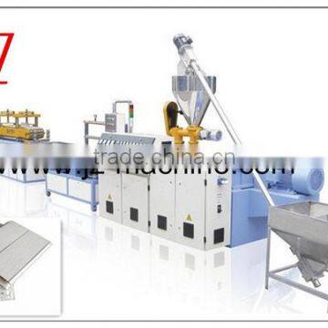 pvc panel/ceiling production line