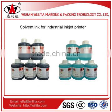 competitive price printing ink for eco solvent printer