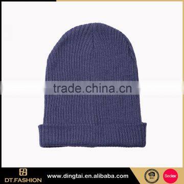 Top hot selling beanie hat knitting pattern wholesale alibaba