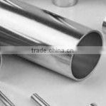 ISO Certificated Stainless Steel Chimney Pipe