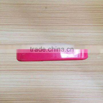 Factory Wholesale Lovely 2 in 1 Mobile Phone Case TPU+ IMD/IML Cell Phone Cover for Iphone 6/ 6s photo-5