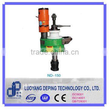 Multi function portable inside dimeter grover portable pipe beveling machine