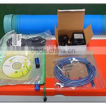 Deaktop 300*200mm Co2 Laser Engraving Cutting Machine Engraver 40w photo-5