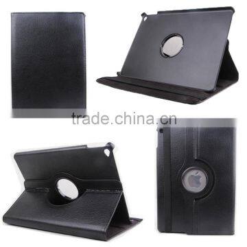 2014 new products 360 degree rotating tablet case for Ipad Air 2, case for ipad 6 D0160