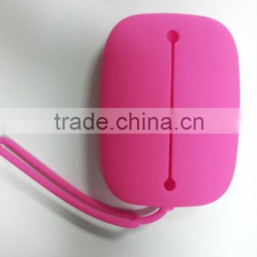 promotional silicone key Case