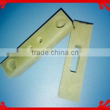 Glass-fiber fr-4 insulation woorkpiece