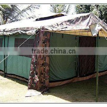 Frame Tent