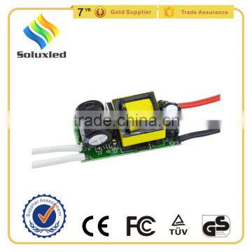 4-7*1W Constant Current LED Bulb Driver
