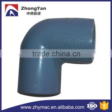 SCH80 CPVC Elbow, 90 deg Socket Weld Elbow, CPVC Pipe Fitting Elbow                        
                                                Quality Choice