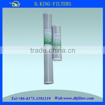 D.KING activated carbon filter mask