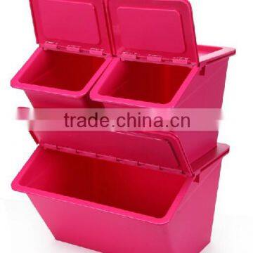 Professional manufacturer for foldable storage box