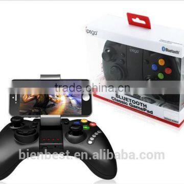 IPega PG-9021 Rechargeable Multimedia Wireless Bluetooth Controller With Telescopic Stand photo-3