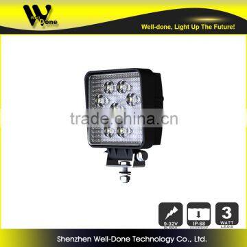 Factory 27w wholesale led automotive light