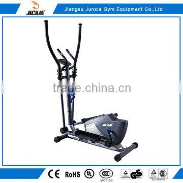 2016 new indoor eliptical cross trainer for sale / cross trainer with LCD Window