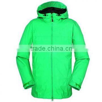 Custom Men Cheap Sports Jacket photo-4