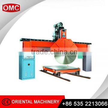 Stone block saw cutting machine/Professional marble cutter/Cutting-off grinder