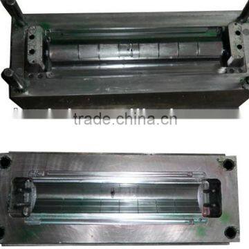 Shanghai Nianlai high-quality 13 Years' Experience customized plastic injection mould/moulding/mold/molding