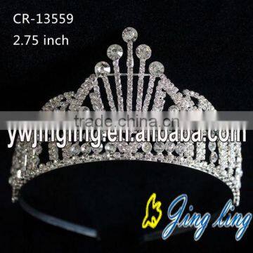 Wedding Tiaras Beauty Women Crown