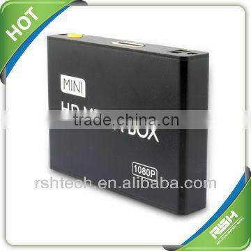 1080p android 4.0 full hd media player