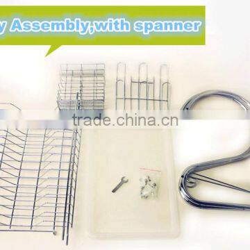 RG601 Multifunctional Dish Rack,punctual Delivery photo-6