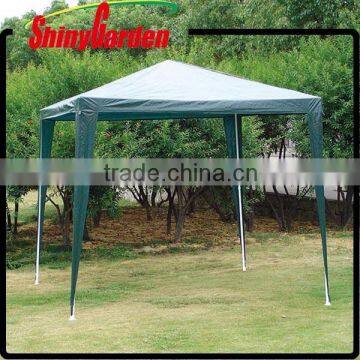 2.4x2.4 Outdoor Gazebo / Garden Tent / Awning