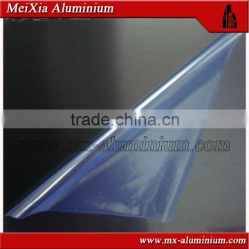 0.45mm sublimation aluminum plate with coating and pe film