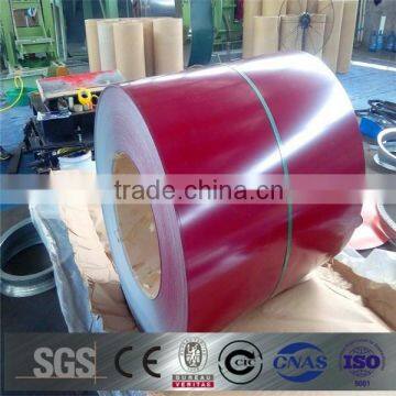 ppgi prepainted galvanized steel sheet/ppgi manufacturer