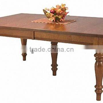 rotating dining table HDT091