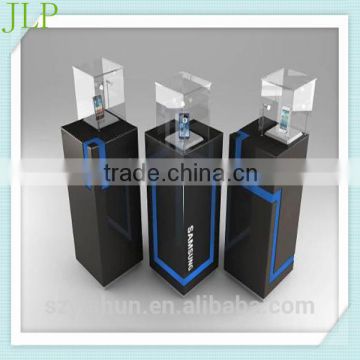 High-end acrylic cabinet for electronic products