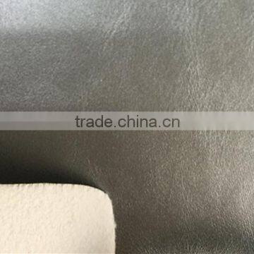 Snythetic Leather With Colorful Film Used for Women Shoes photo-5