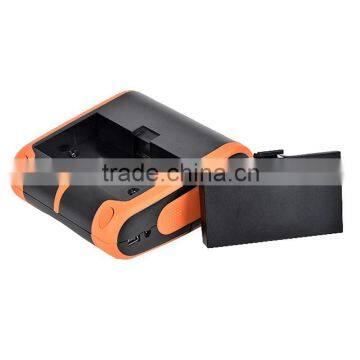 IMP013 Bluetooth Mobile Mini Portable Android Usb Printers Taxi Receipt Printer Portable Mac photo-5