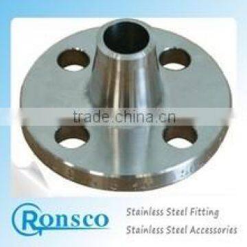 Stainless Steel Flange Rating A182 F51 Duplex Pipe Flange ,90 Degree Flange Elbow Stainless Steel Supplier's Choice photo-2