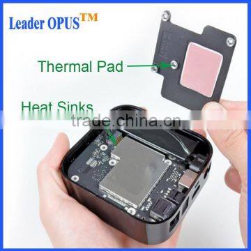 3.0 W/m.k Thermal Conductive Pad ,electric Insulation photo-2