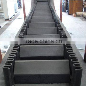 Factory Outlet Sidewall Conveyor Belt