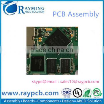 Owner Trade pcb Assembly Plank For Samsung